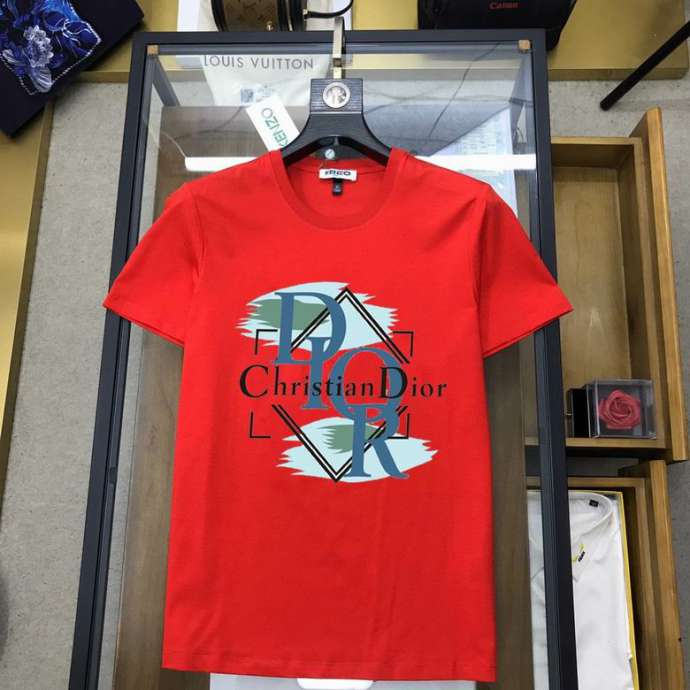 Dior T Shirts Short _SKUDiorM-5XLkdtn1433985